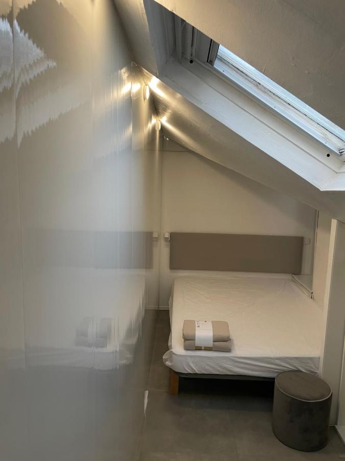 Deauville: Superbe Appartement Centre Ville エクステリア 写真