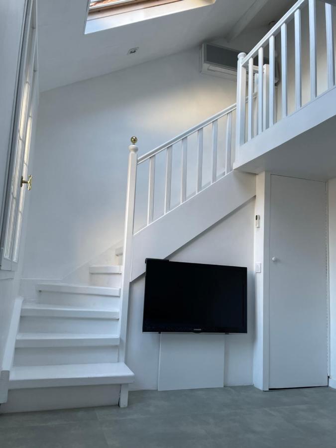Deauville: Superbe Appartement Centre Ville エクステリア 写真