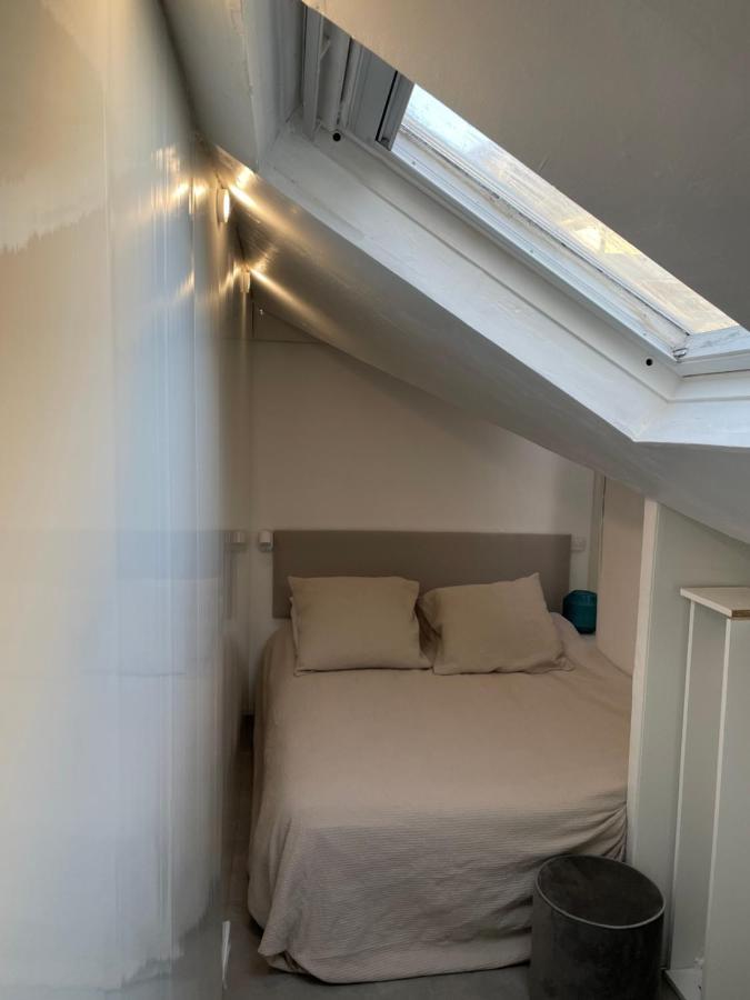 Deauville: Superbe Appartement Centre Ville エクステリア 写真